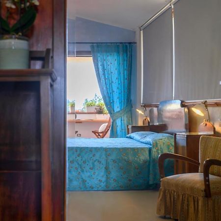 Hotel Ristorante Cavaliere Scario Extérieur photo