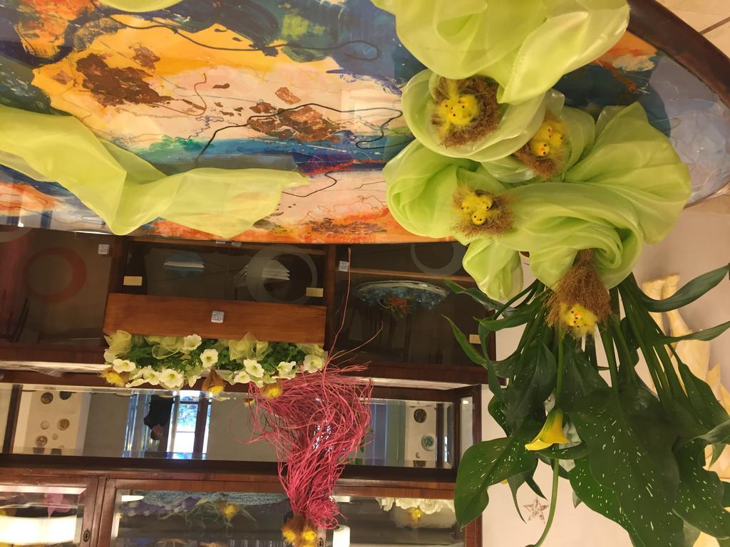 Hotel Ristorante Cavaliere Scario Extérieur photo