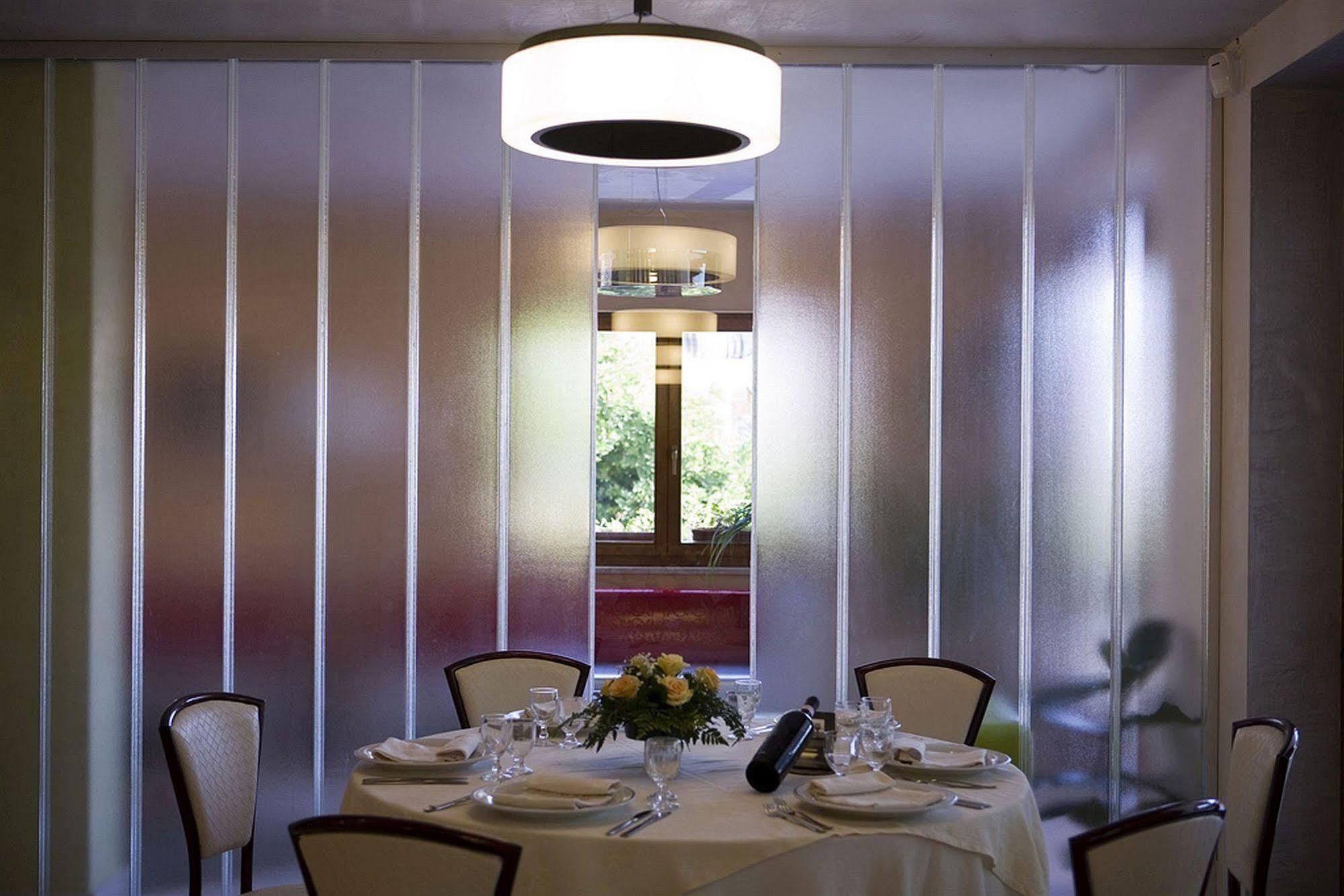 Hotel Ristorante Cavaliere Scario Extérieur photo
