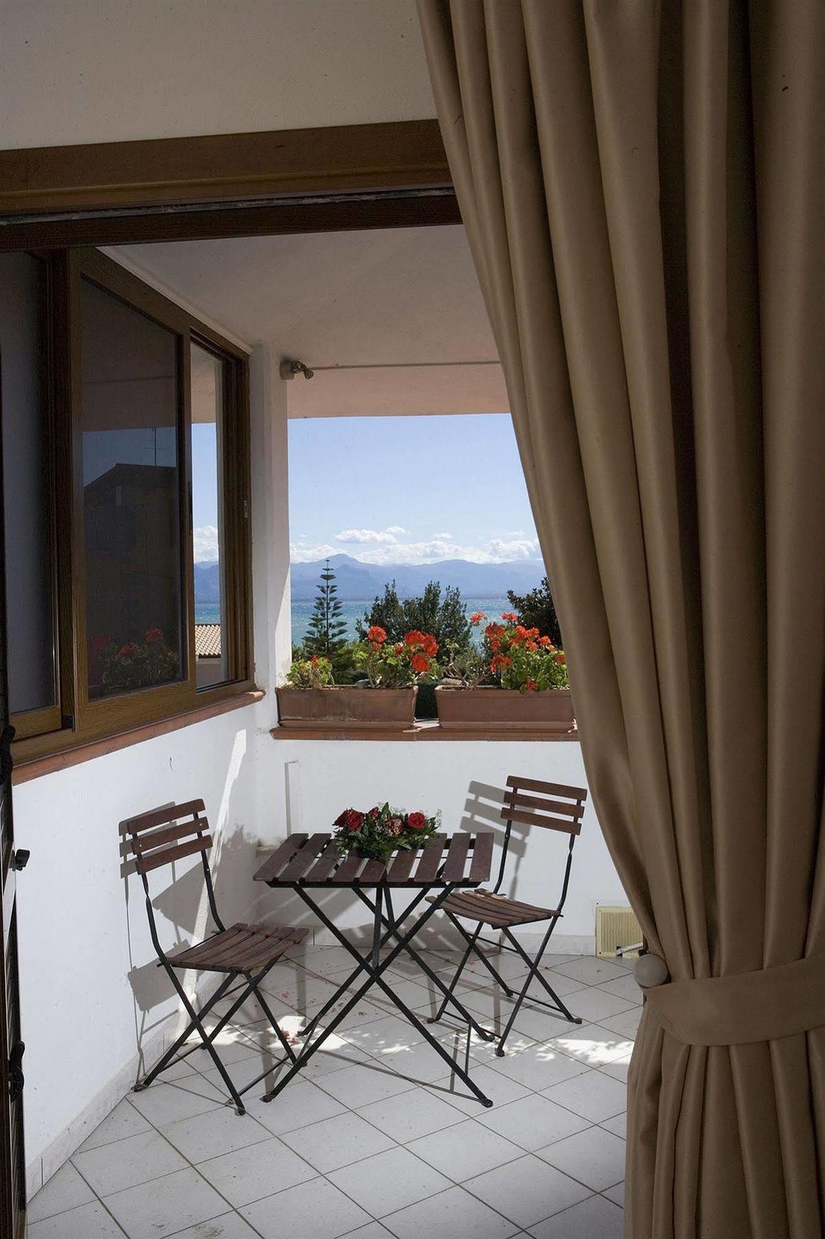 Hotel Ristorante Cavaliere Scario Extérieur photo