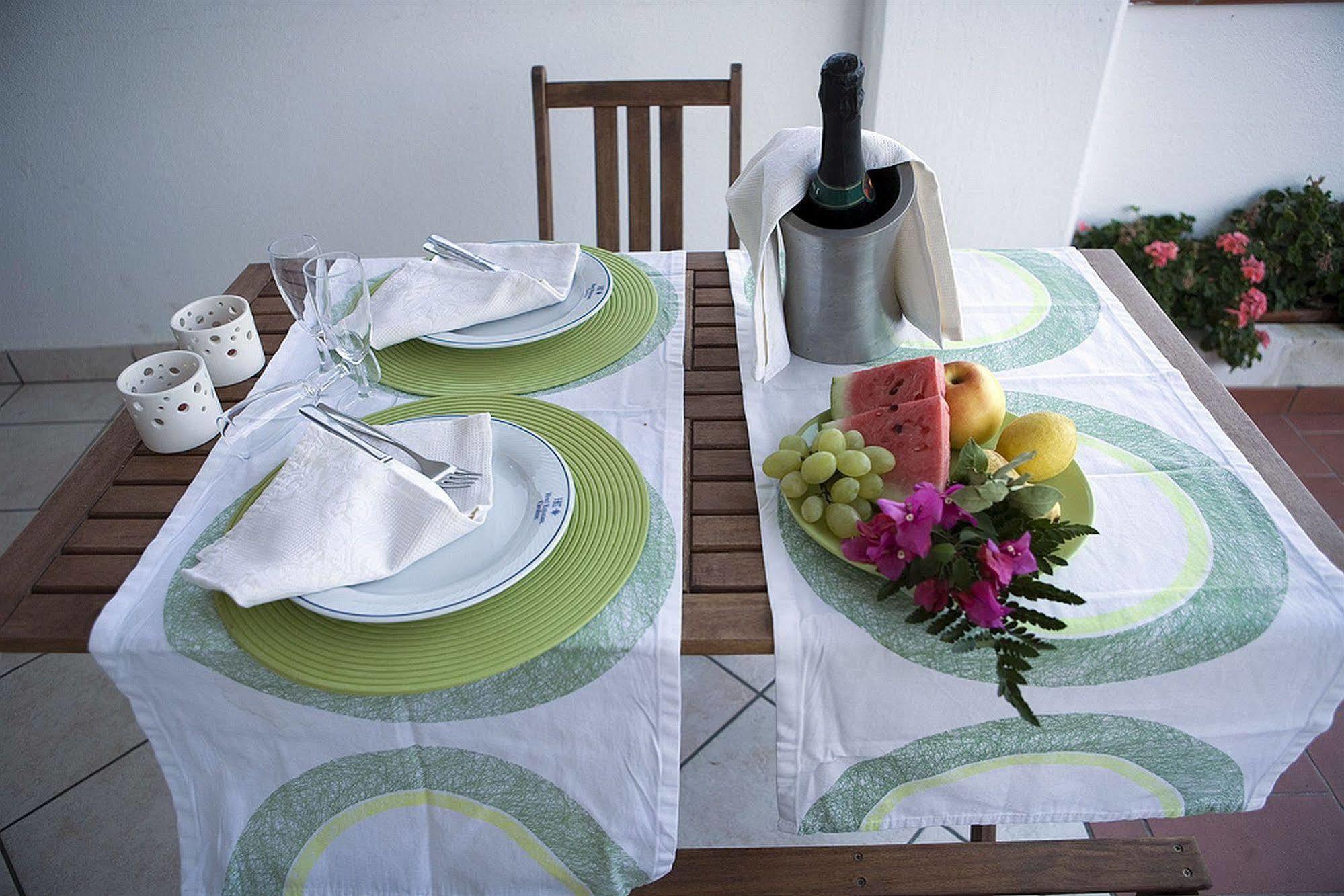 Hotel Ristorante Cavaliere Scario Extérieur photo
